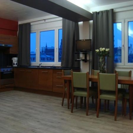 Apartments Ams Brussels Flats Bilik gambar